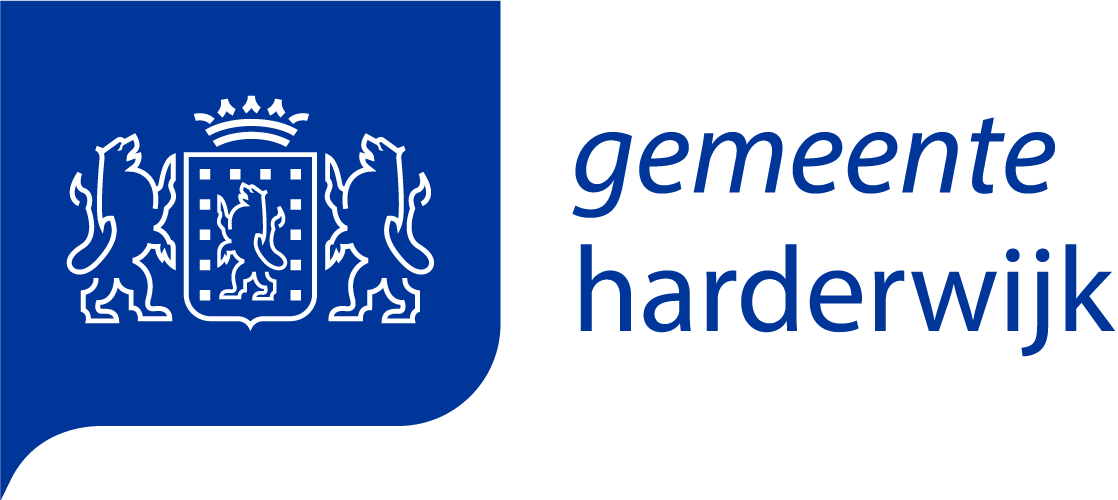Logo gemeente Harderwijk
